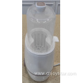 Instant Milk Warmer Bottle Warmer With Led Display